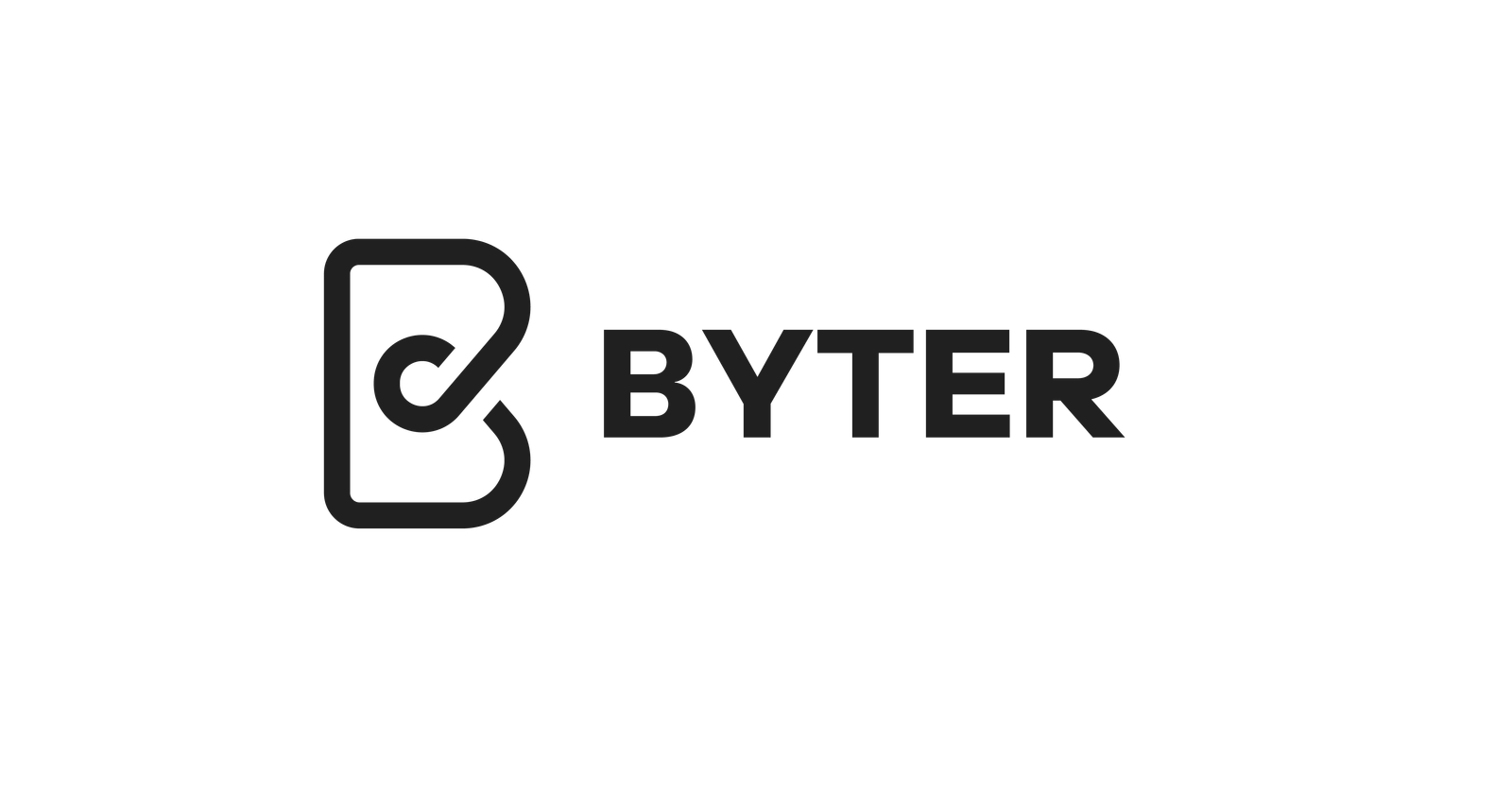 Byter-Logo
