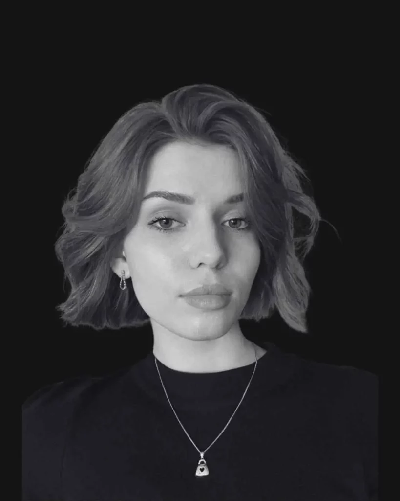 Social Media Manager London