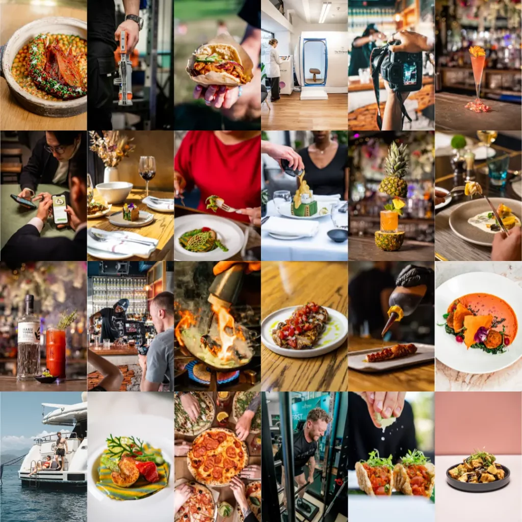 social media marketing