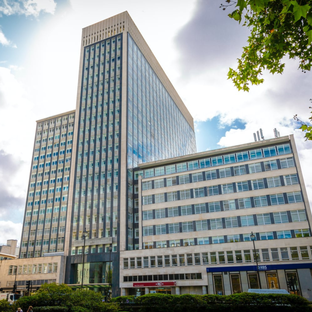 Social Media Agency London