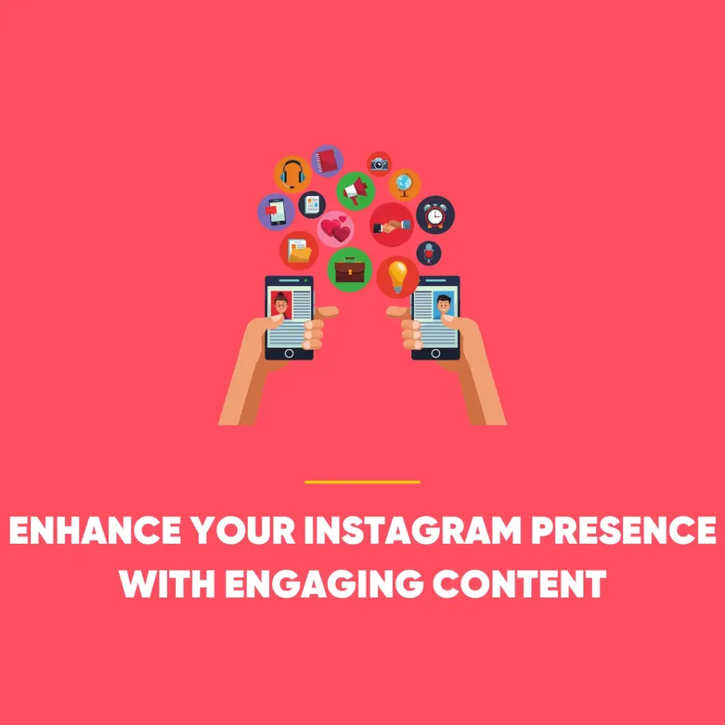 instagram engagement london