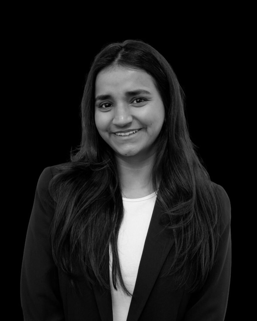 Areeba social media manager