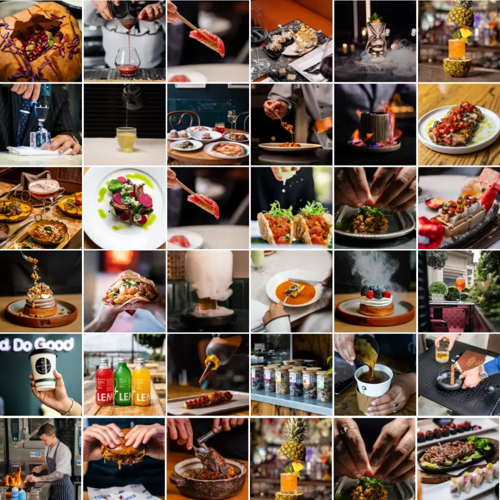 Byter social media Agency