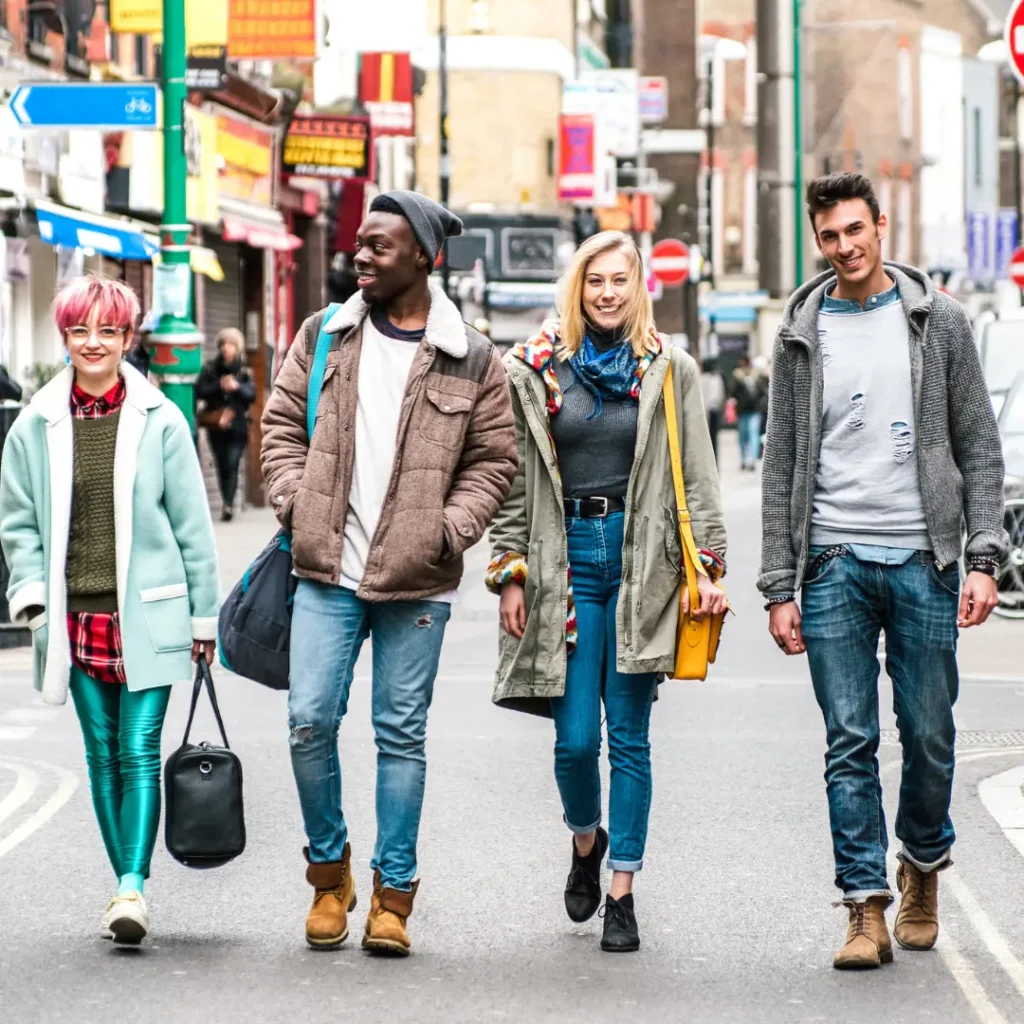 LONDON AGENCY MARKETING