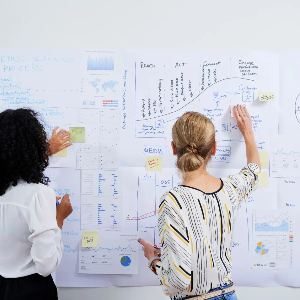 content marketing strategy