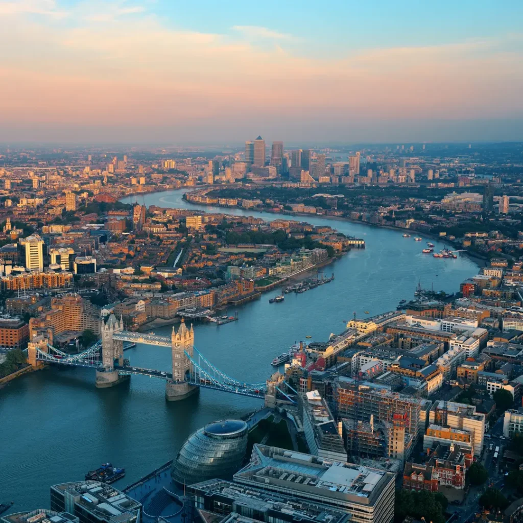 London digital marketing