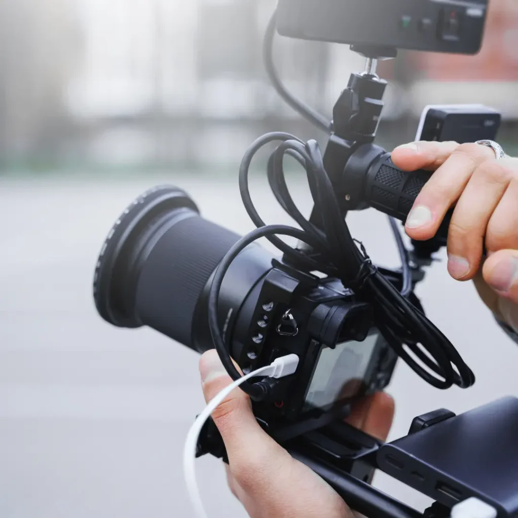 video content London