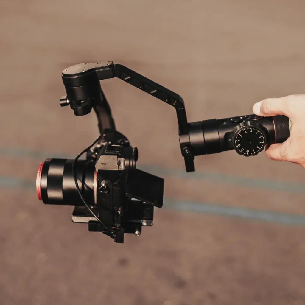 video marketing agency