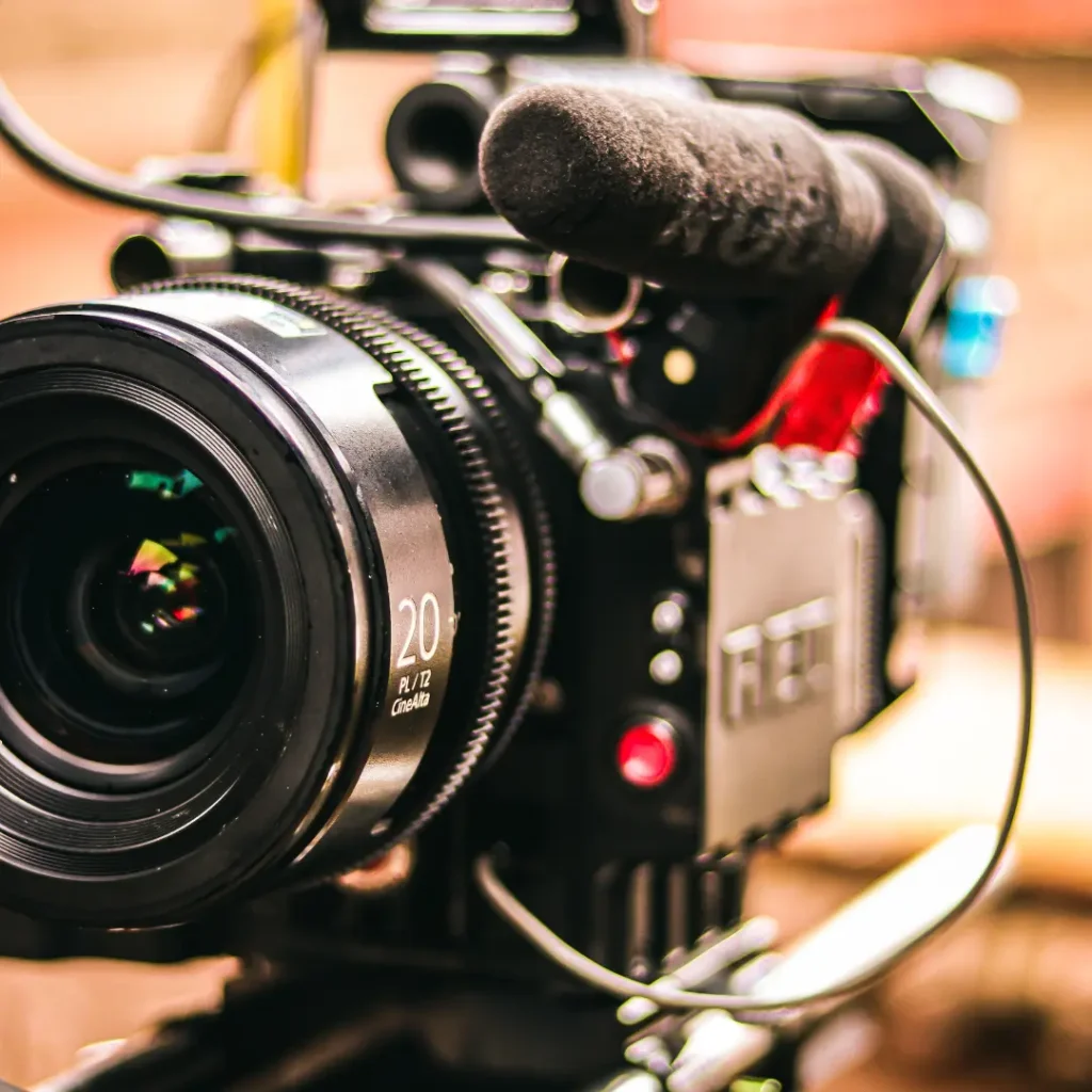 video marketing London