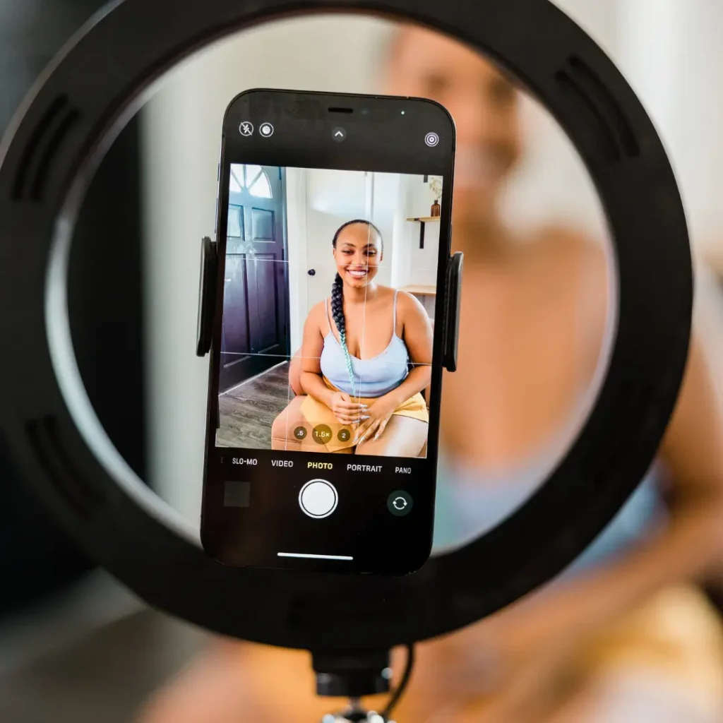 influencer agency in london