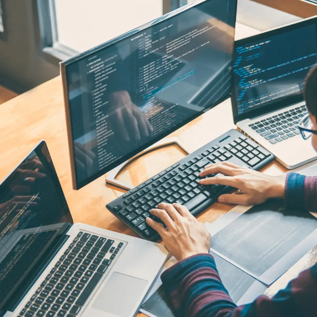 website support london