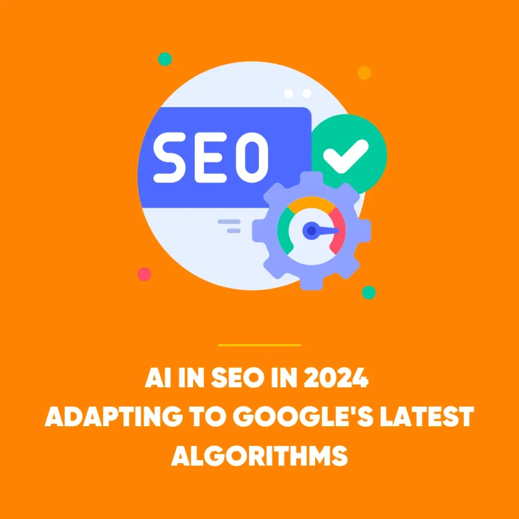 AI in SEO