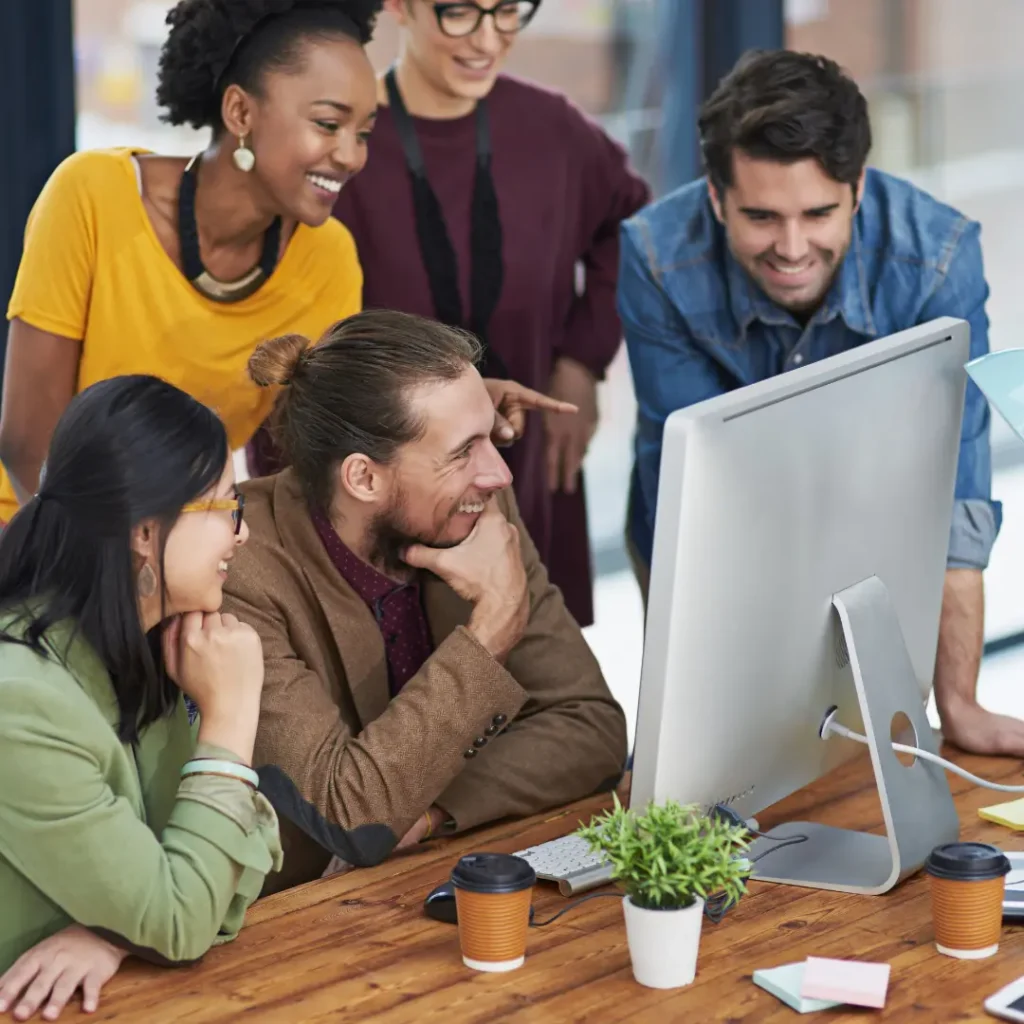 london web design agency