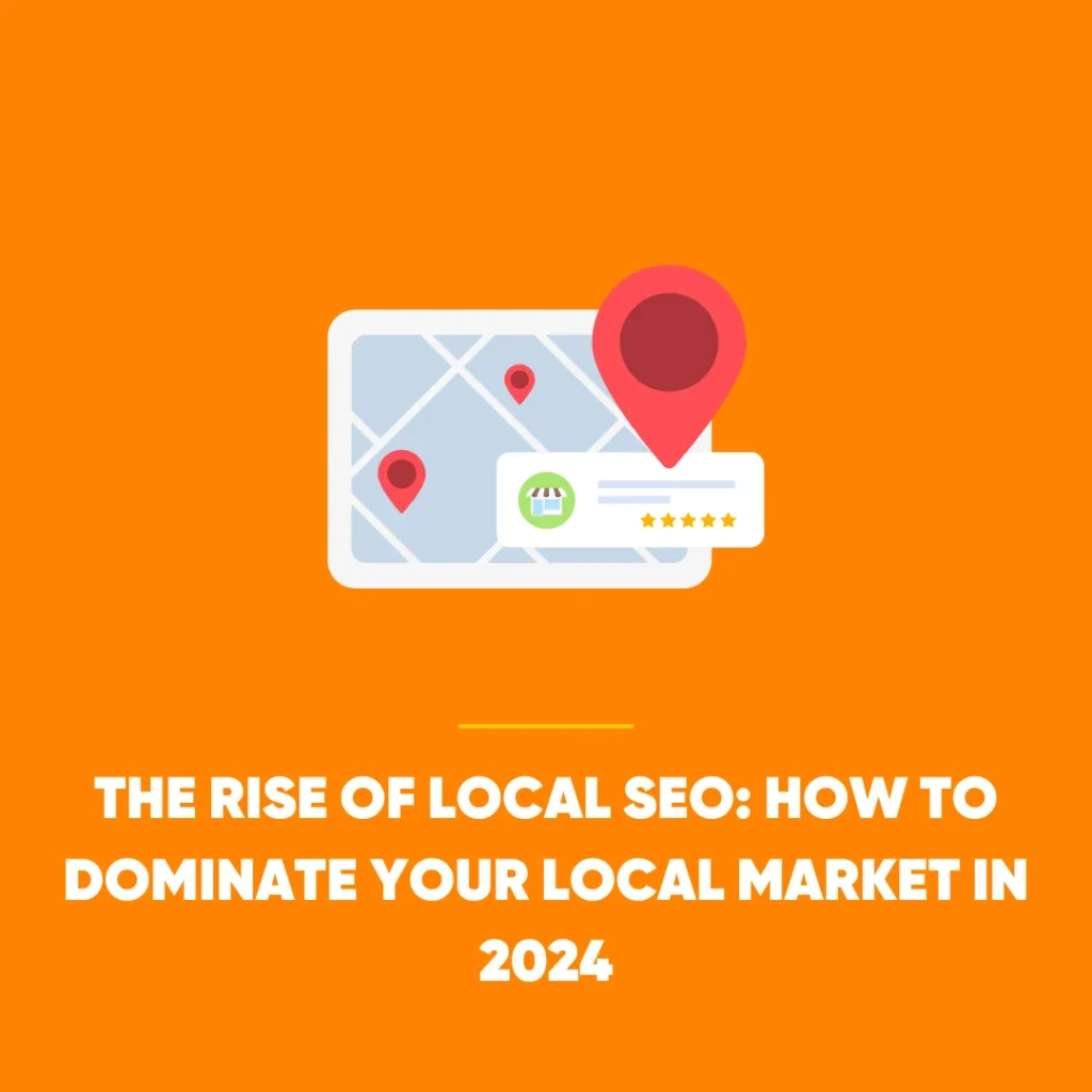 Local SEO Mastery