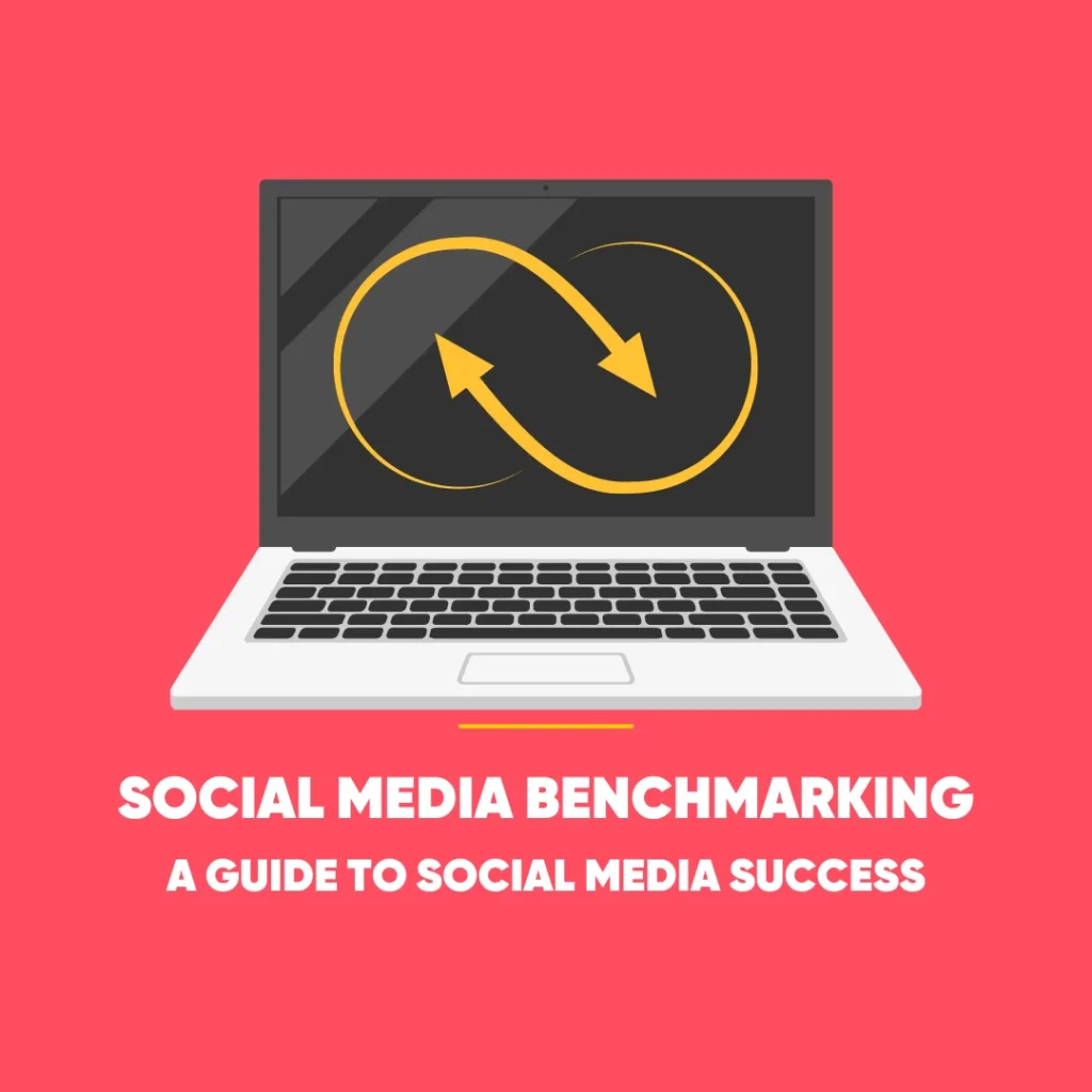Social Media Benchmarking
