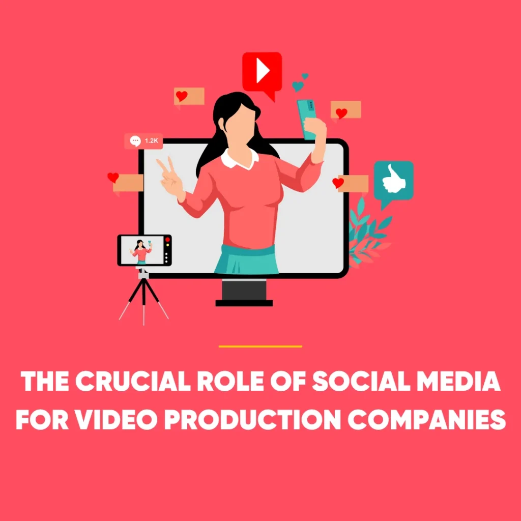 Social Media Strategy