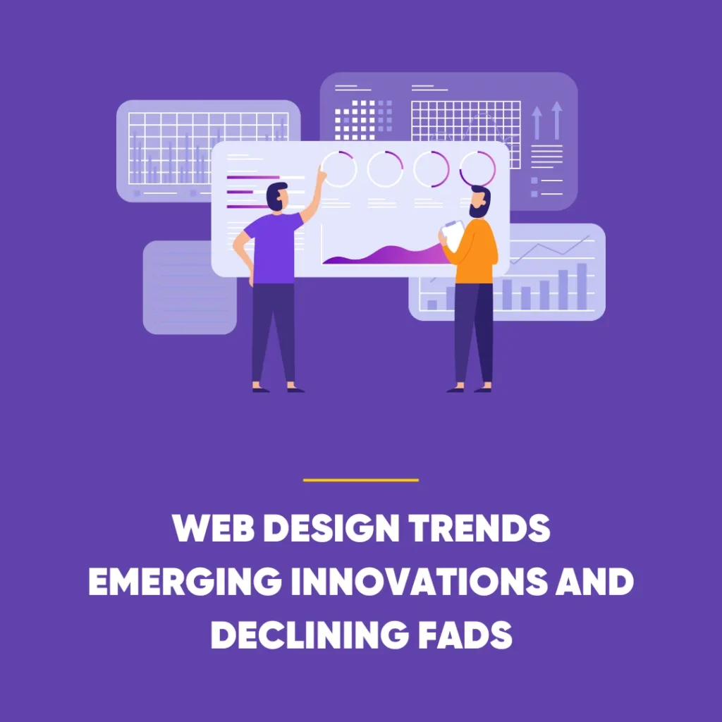Web Design Trends