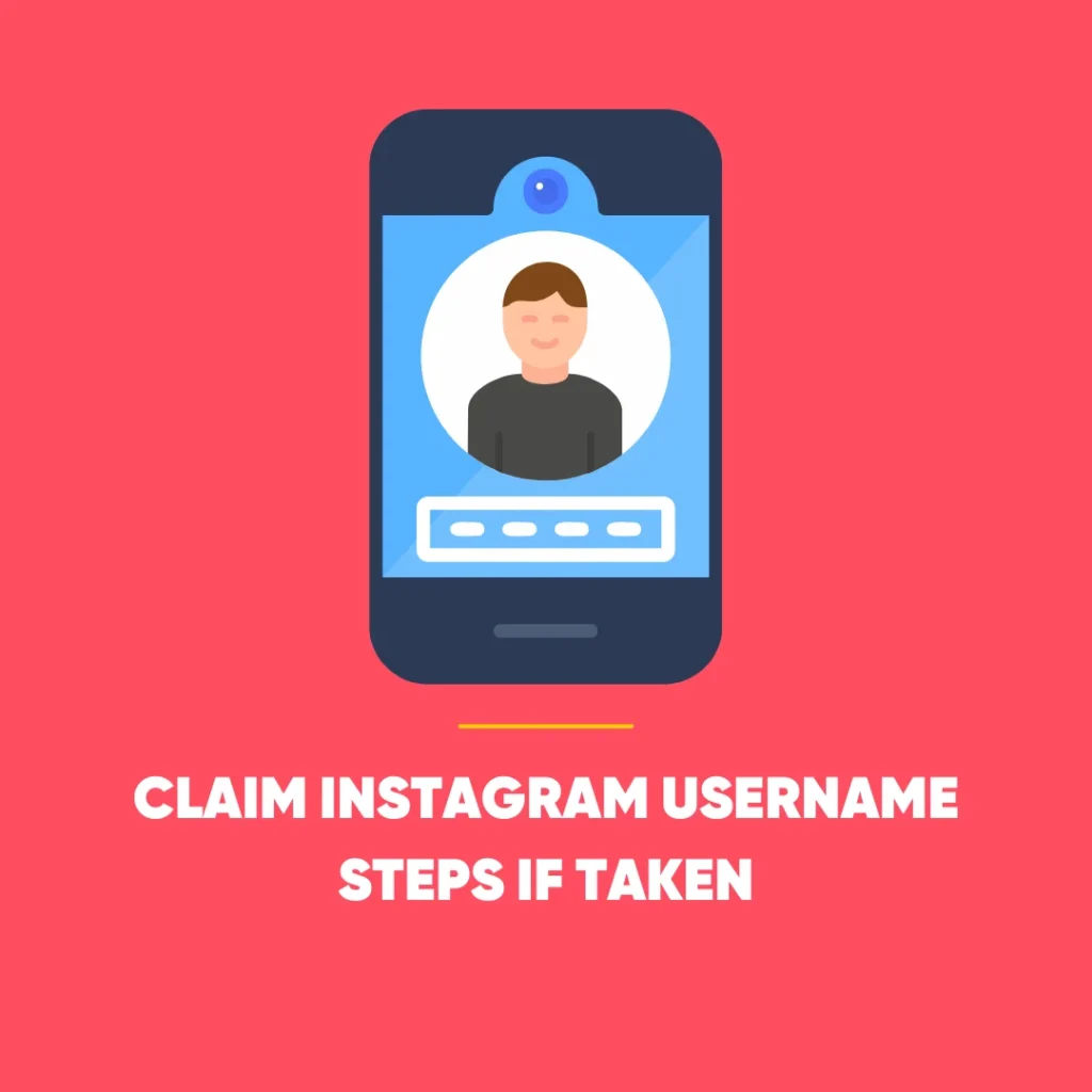 Claim Instagram Username 1