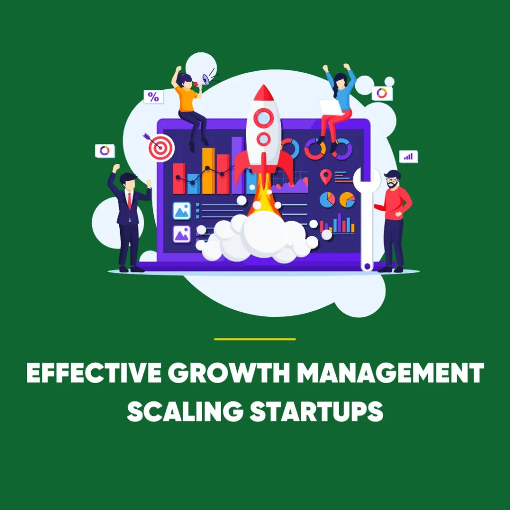 Effective Growth Management