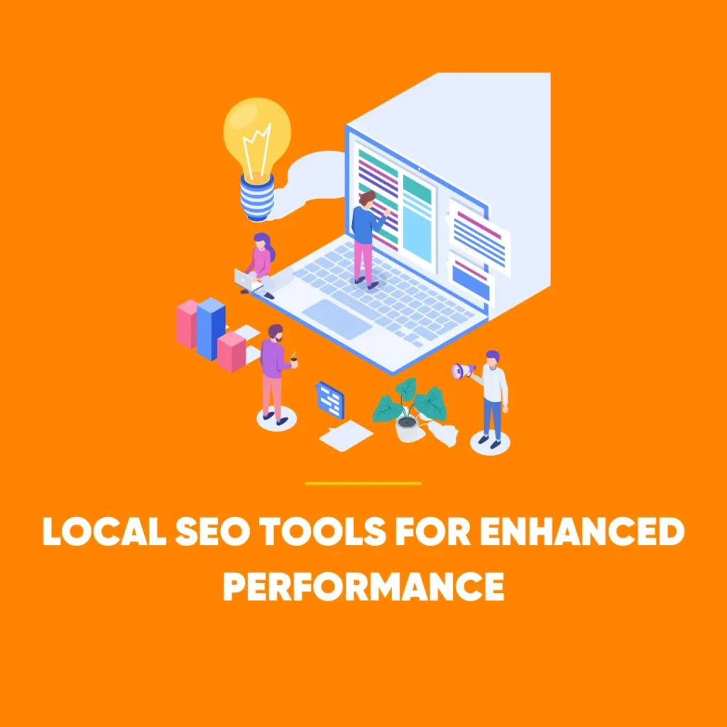 Local SEO Tools