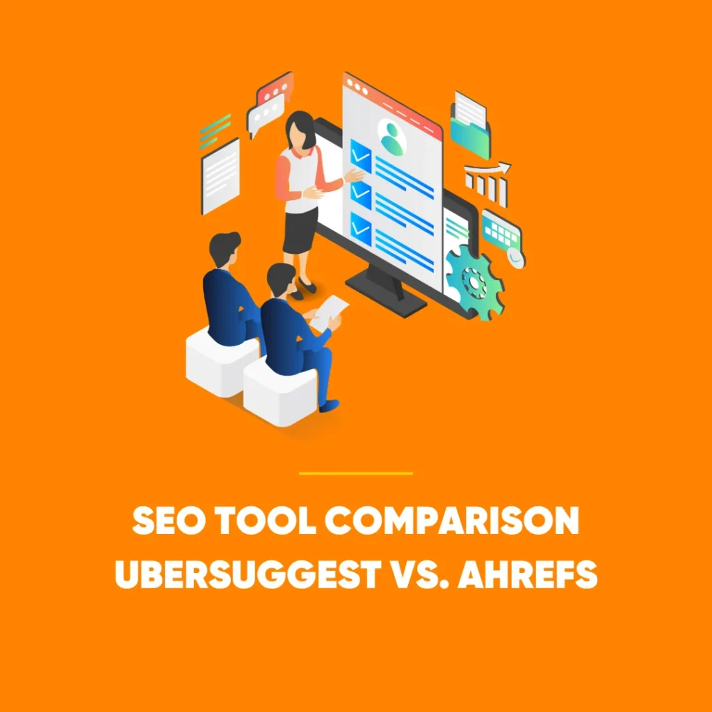 SEO Tool Comparison