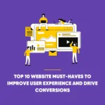 Improve my website design