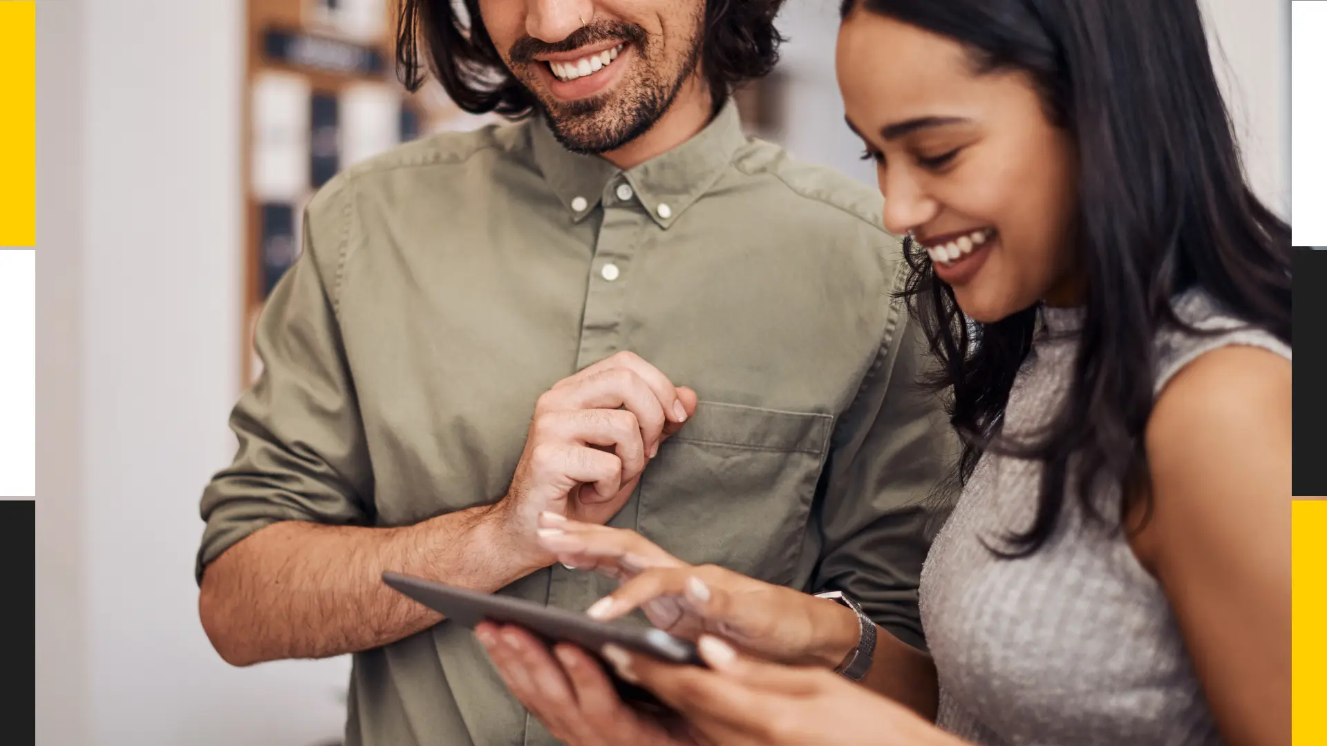 User-Friendly Navigation web design London