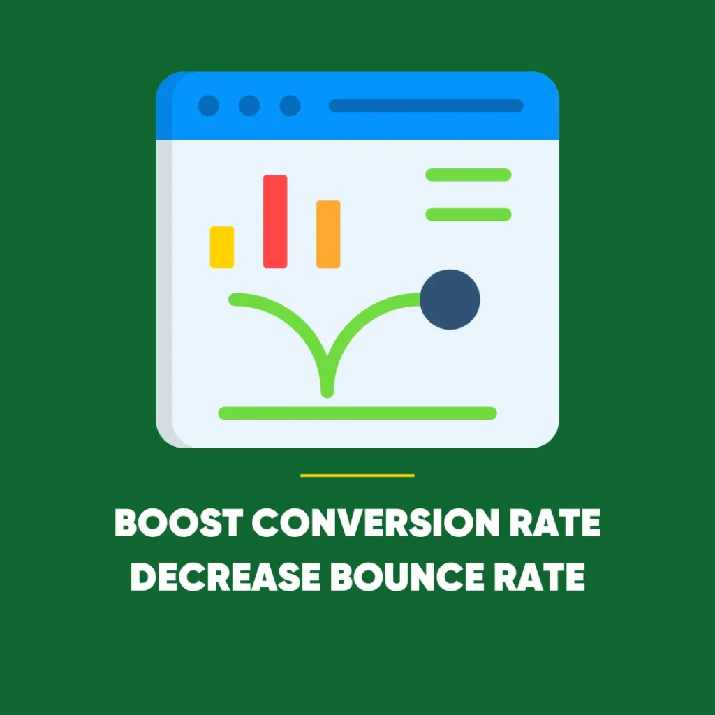 Boost Conversion Rate