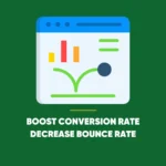 Boost Conversion Rate