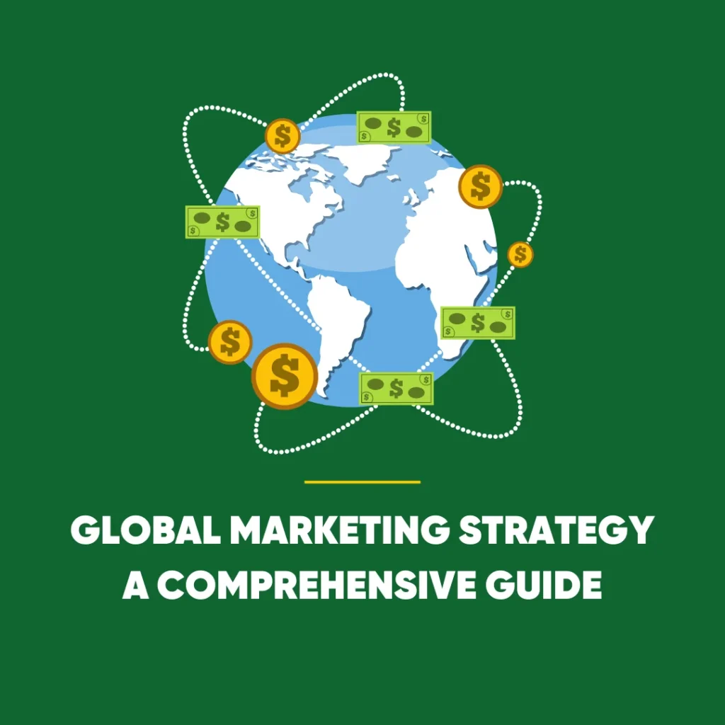 Global Marketing Strategy