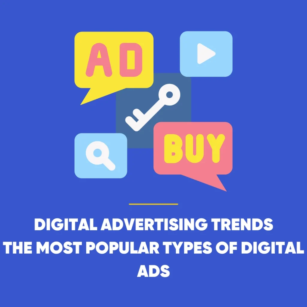 Digital Advertising Trends