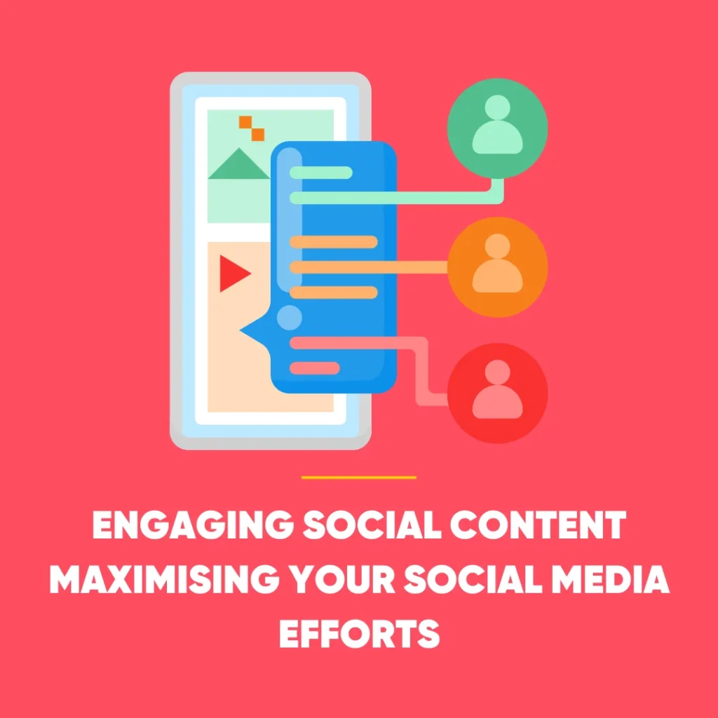 Engaging Social Content