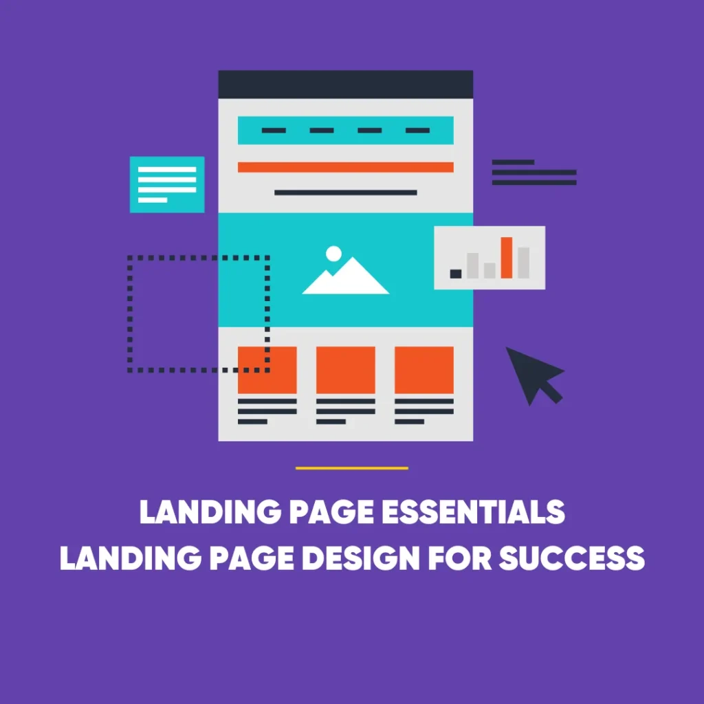 Landing Page Essentials