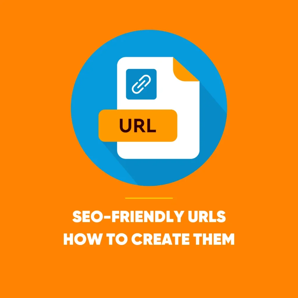 SEO-Friendly URLs