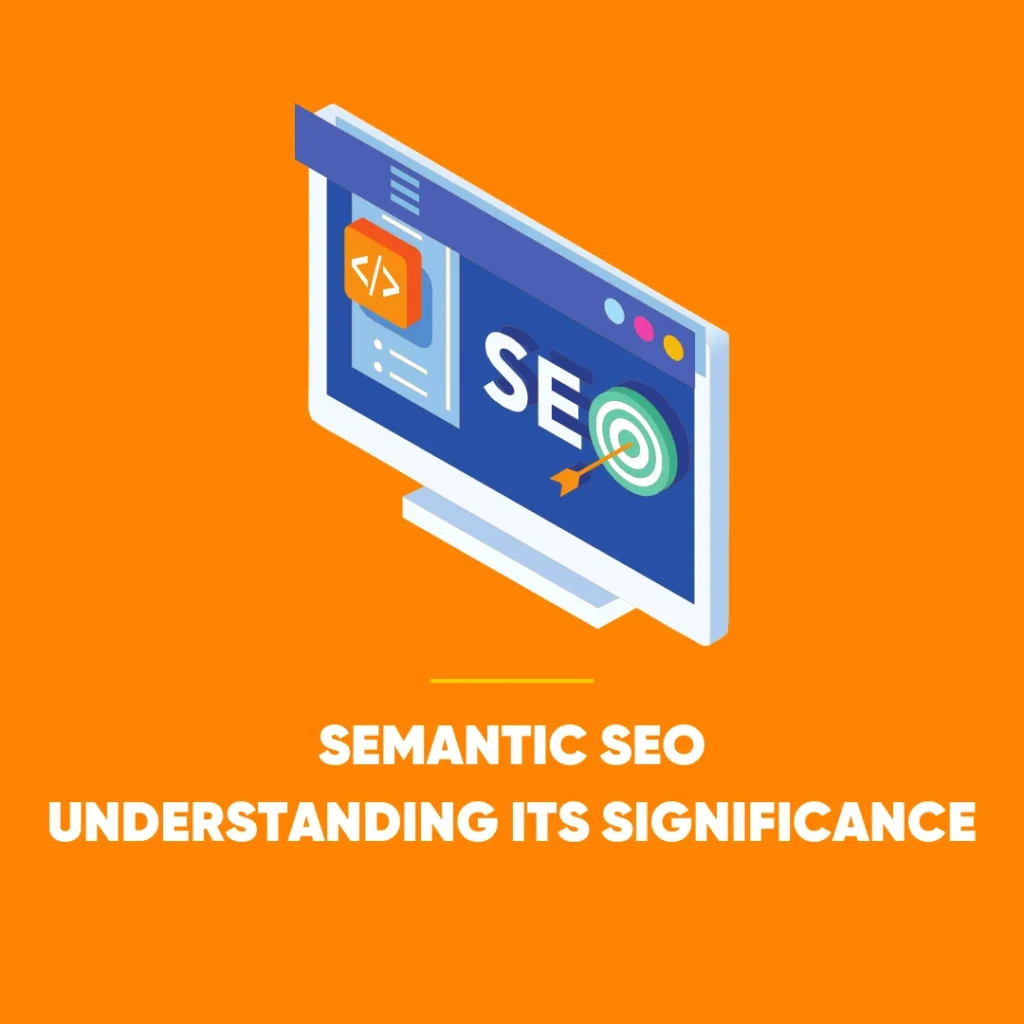 Semantic SEO