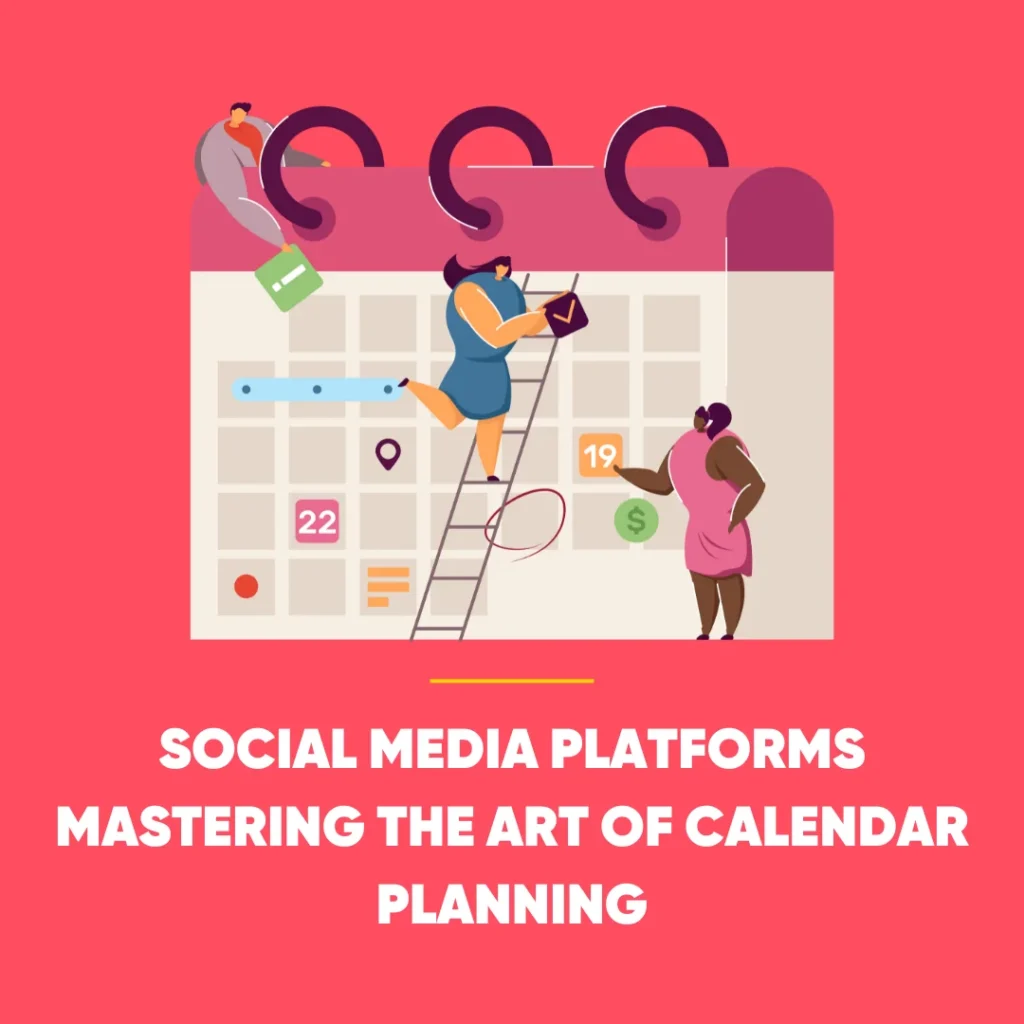 Social Media Platforms