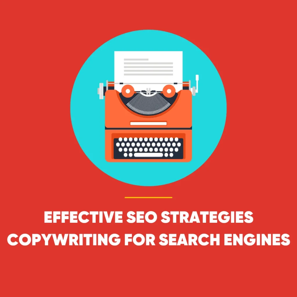 Effective SEO Strategies