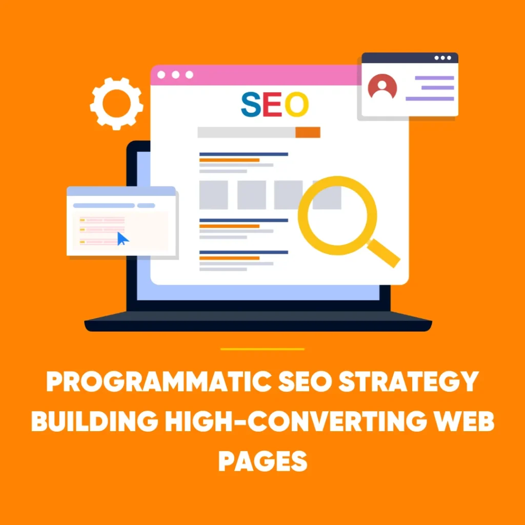 Programmatic SEO Strategy