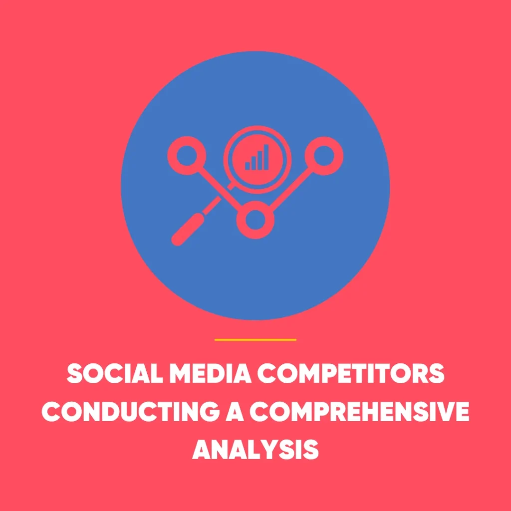 Social Media Competitors
