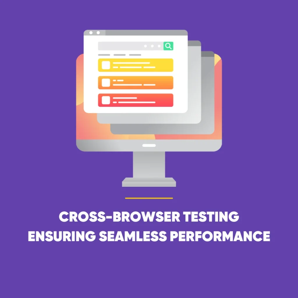 Cross-Browser Testing