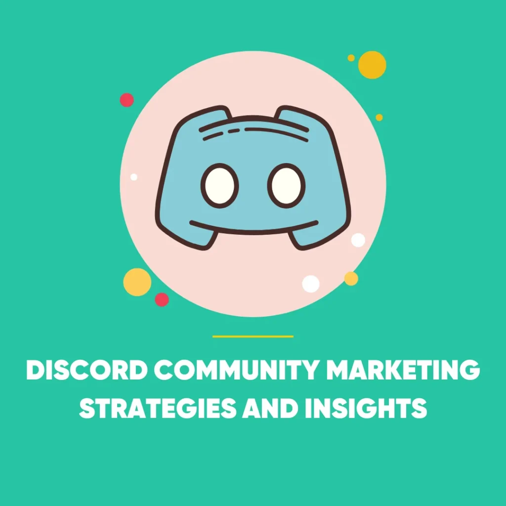 Discord Community Marketing