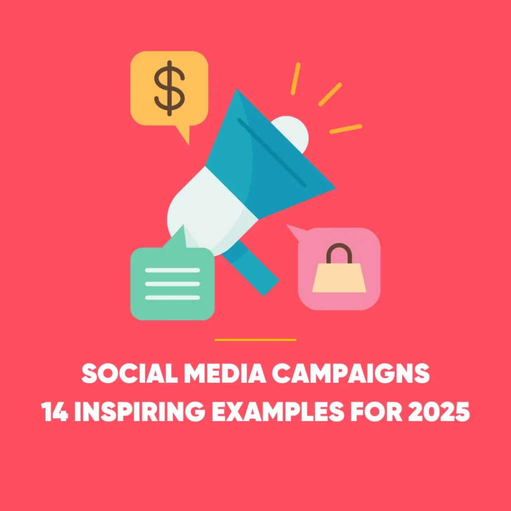 Social Media Campaigns