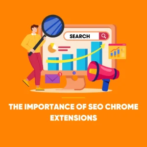 Best SEO Extensions