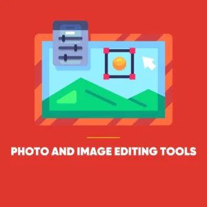 Content Creation Tools