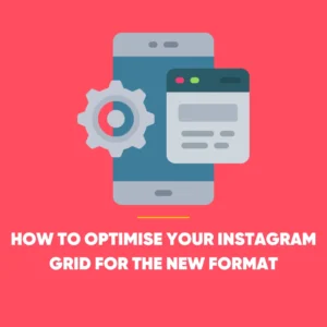 Instagram Grid Update