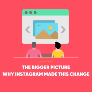 Instagram Grid Update