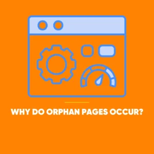 Orphan Pages SEO