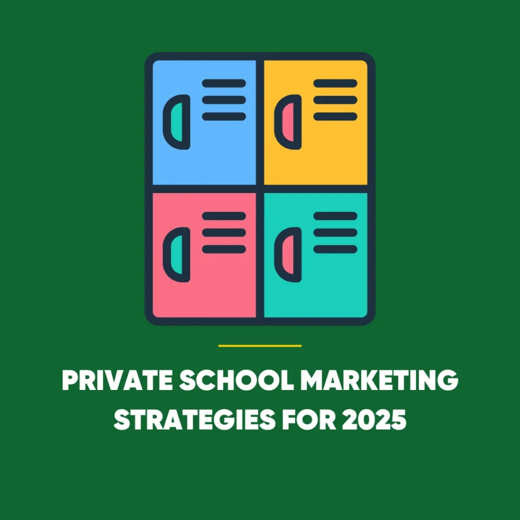 Private School Marketing