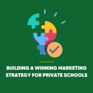 Private School Marketing