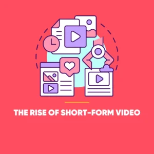 Social Media Evolution